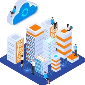 plateforme cloud