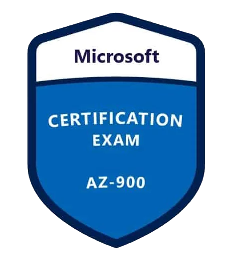 certification azure