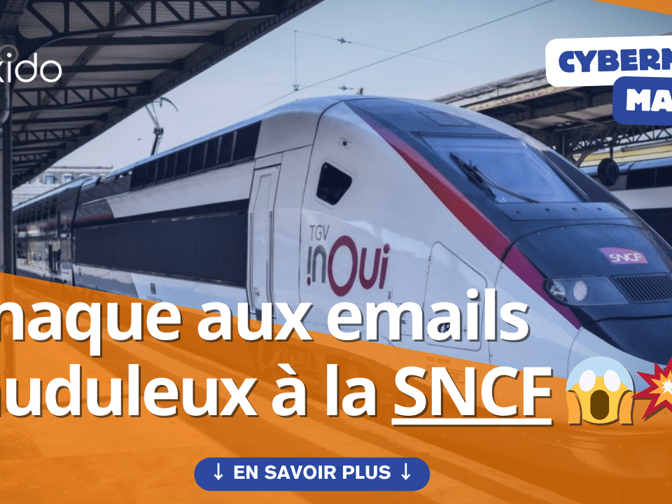 newsletter cyberattaque