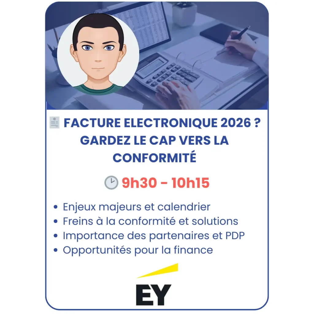 facture electronique