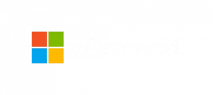 Microsoft Blanc