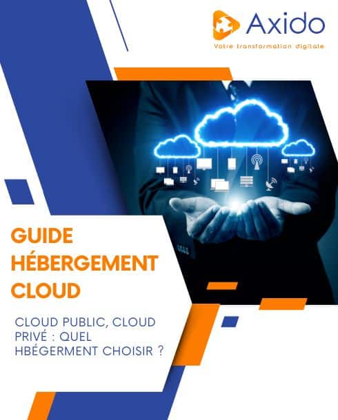 hebergement cloud