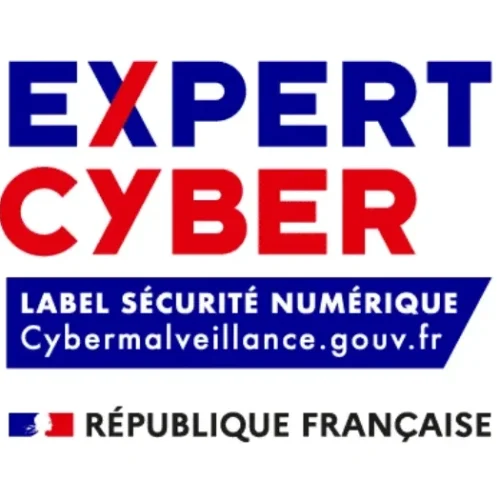 logo expert cyber